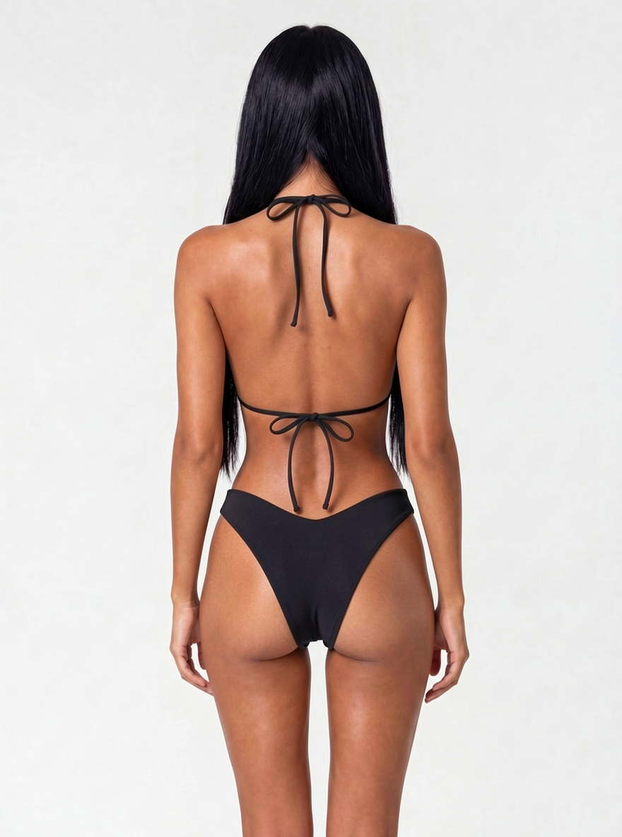 Bloom Control Bikini Set