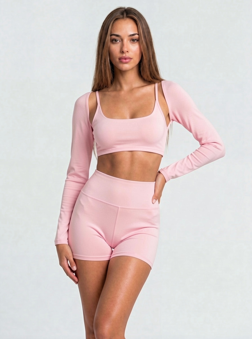Close Fit Set