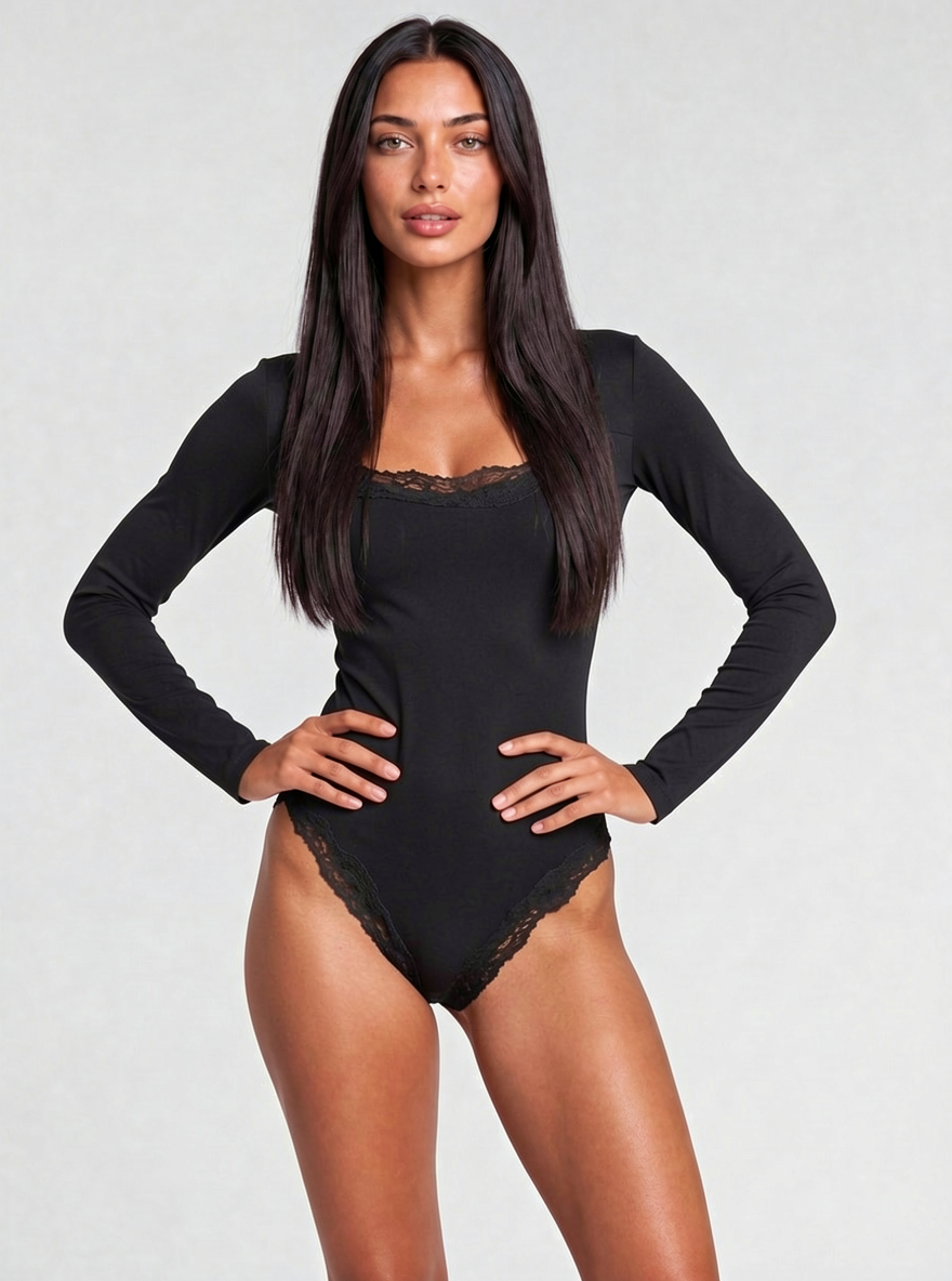 Right On You Bodysuit