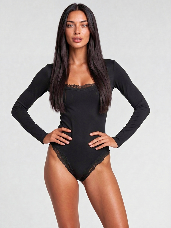 Right On You Bodysuit