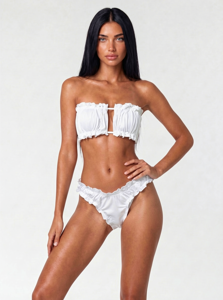 Silent Touch Bikini Set