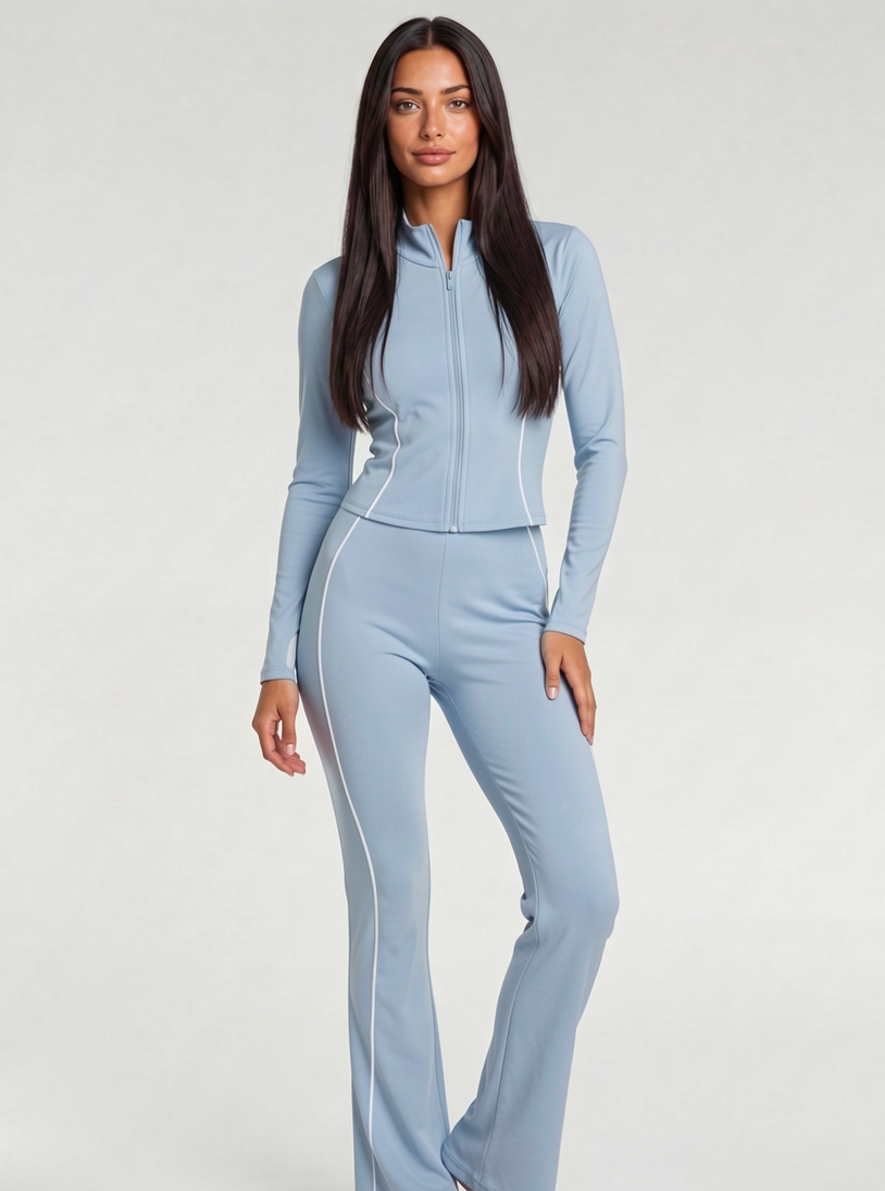Soft Curve Set