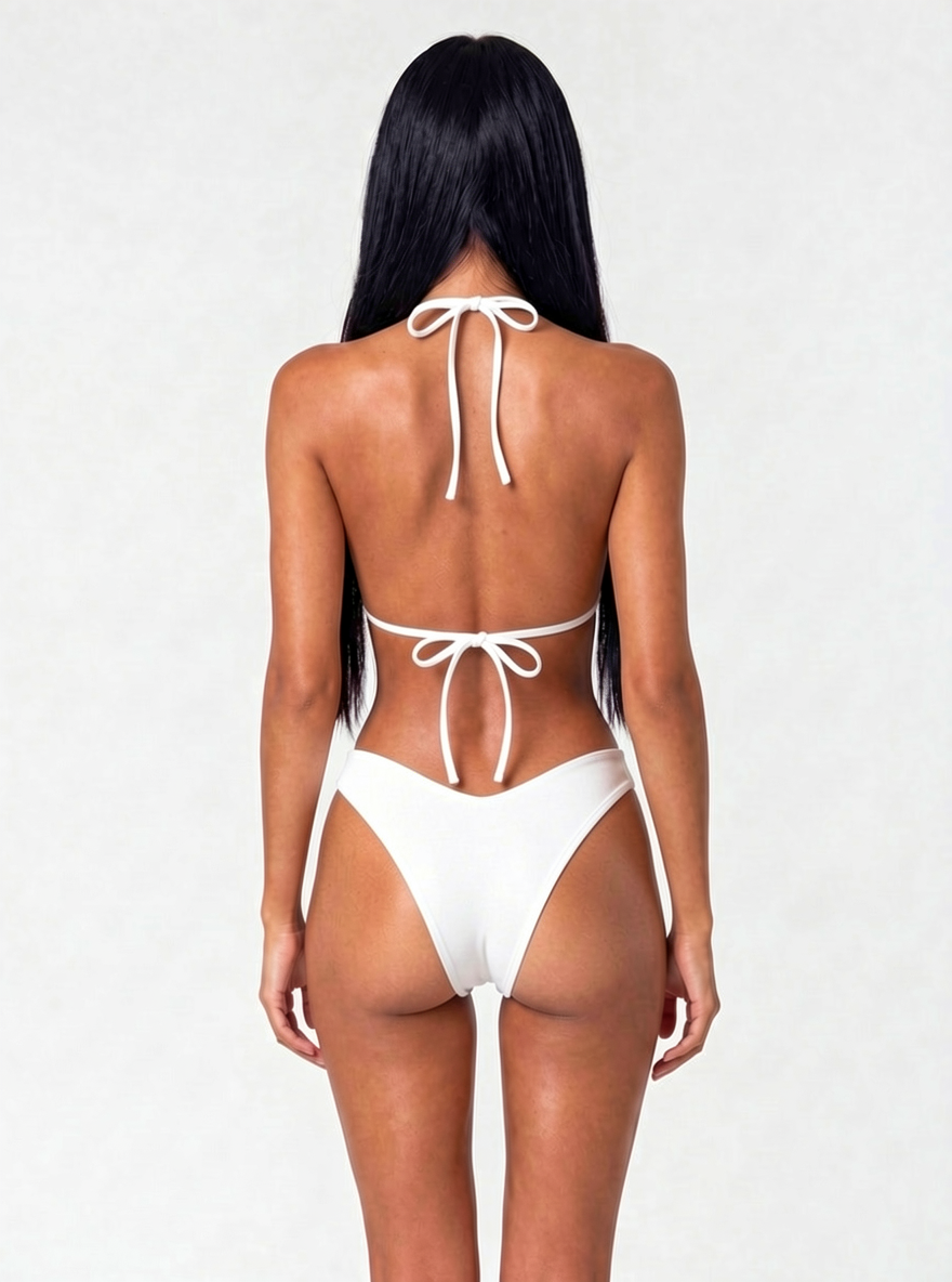 Bloom Control Bikini Set