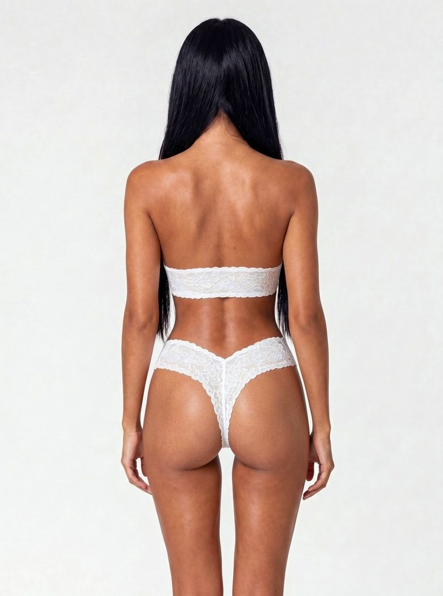 Body Language Lace Set