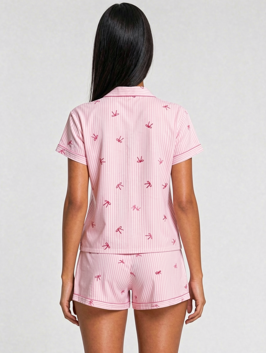 Cozy Crush Pajama Set