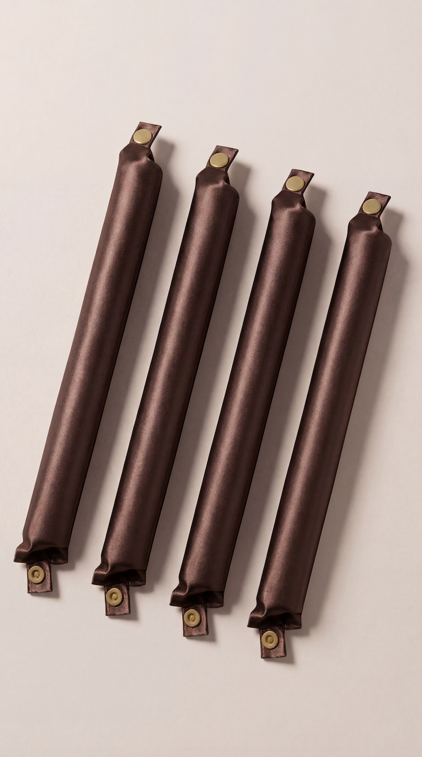 Curls By Morning Flexi Rod Set