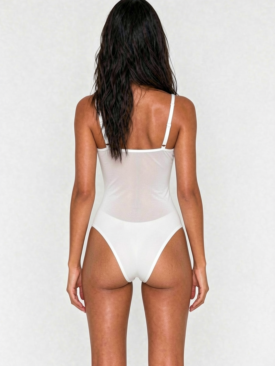 Defined By Desire Bodysuit