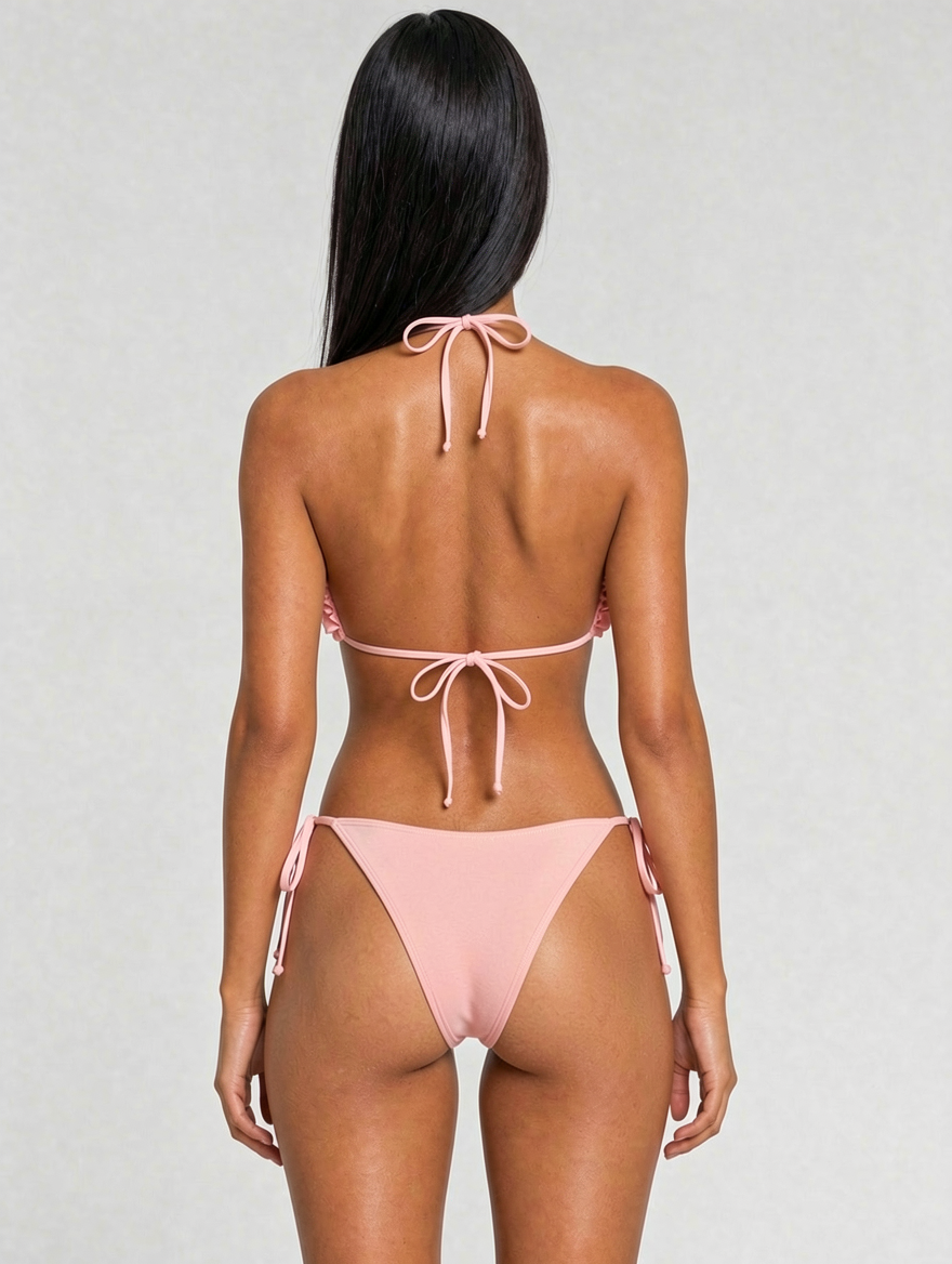 Fleur Desire Bikini Set