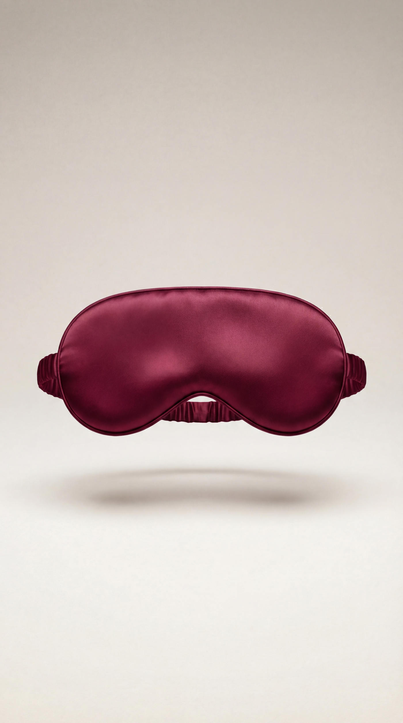 Gone By Midnight Sleeping Mask