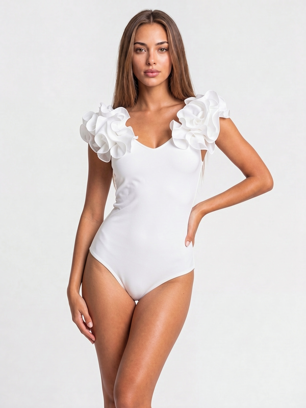 Grace In Form Bodysuit