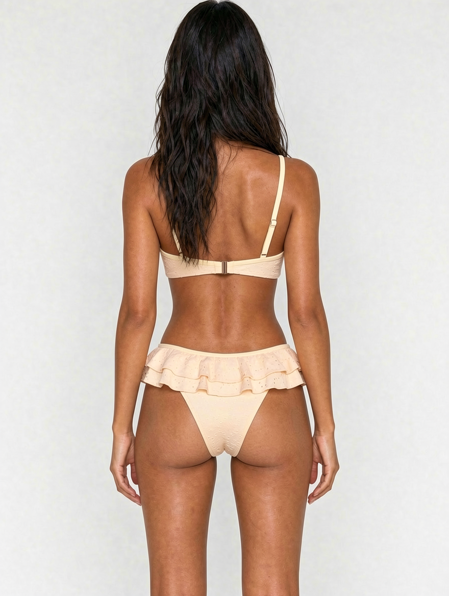 Honey Curve Bikini Set