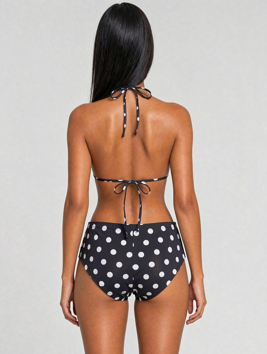 Play Me Right Bikini Set