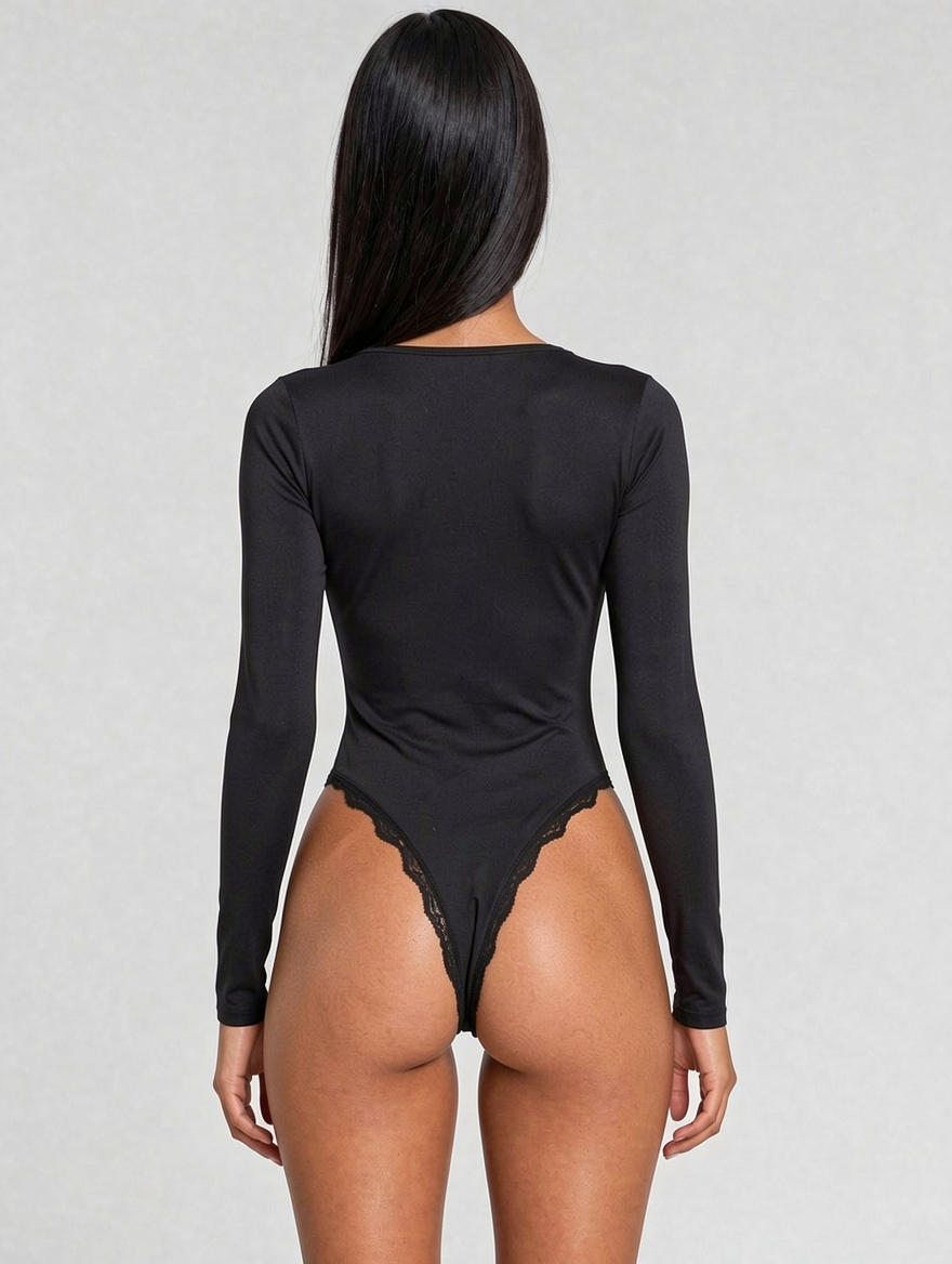 Right On You Bodysuit