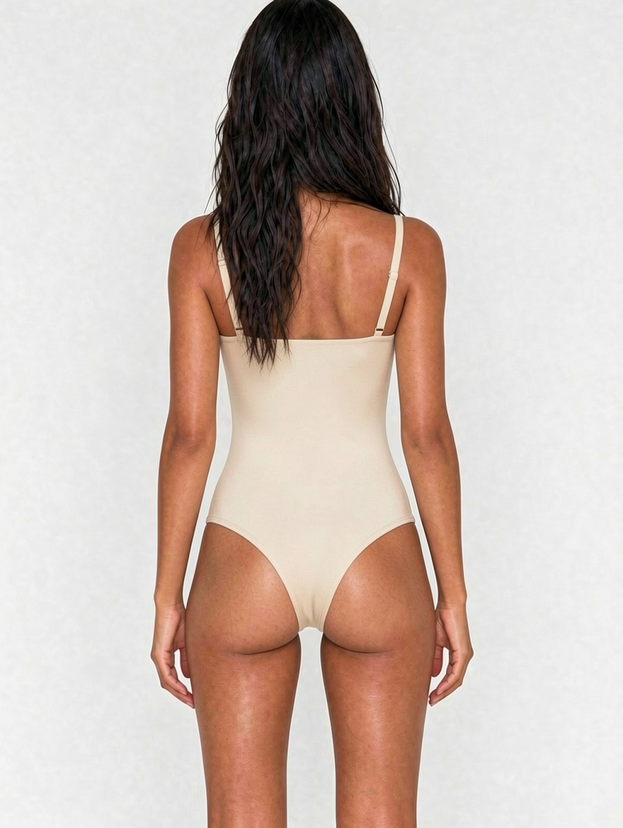 Second Skin Sculpt Bodysuit