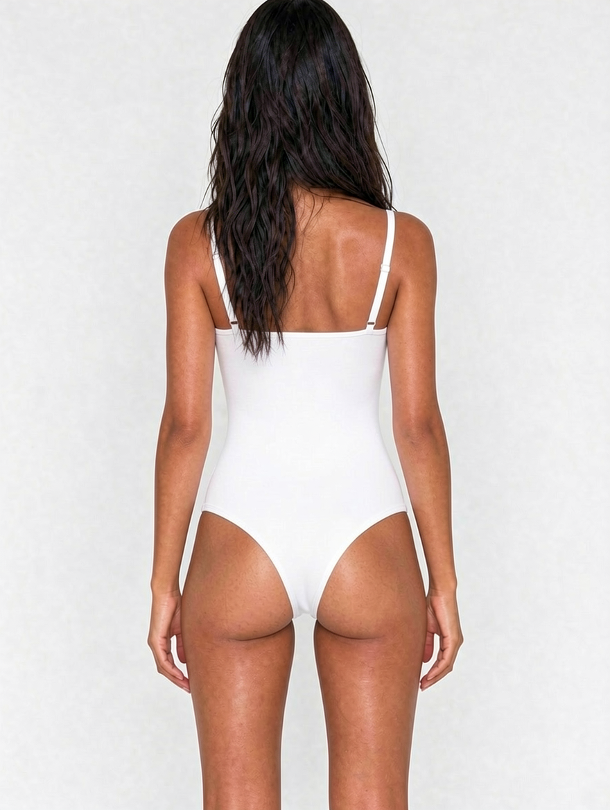 Second Skin Sculpt Bodysuit
