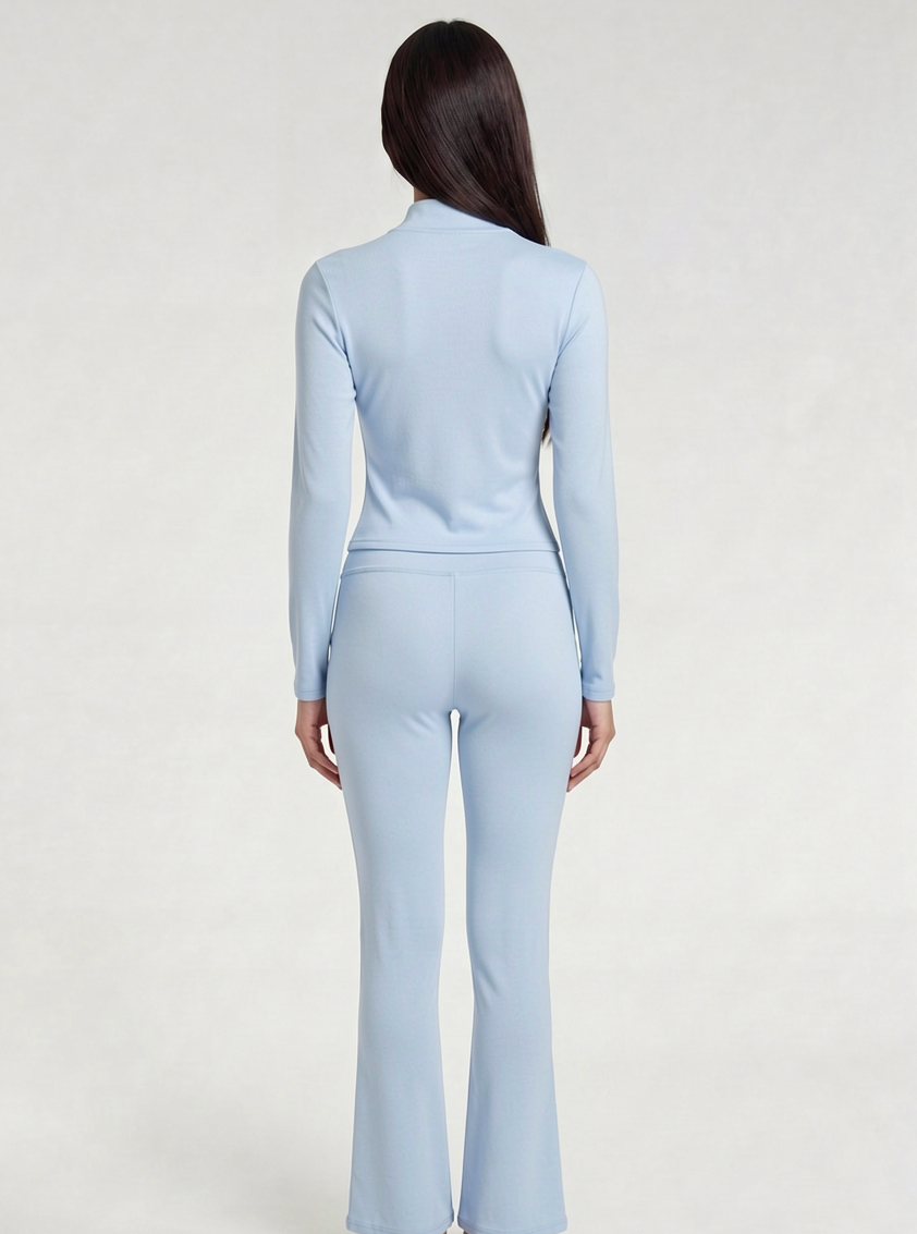 Soft Curve Set