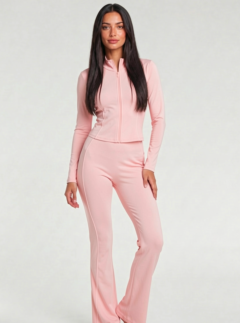Soft Curve Set