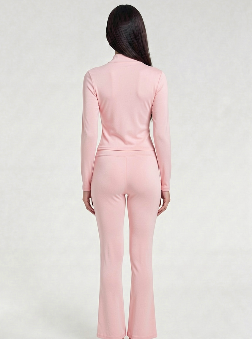 Soft Curve Set