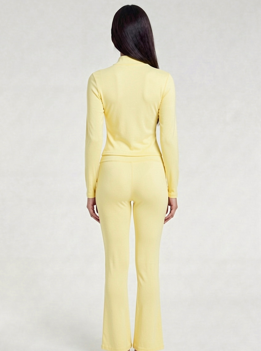 Soft Curve Set