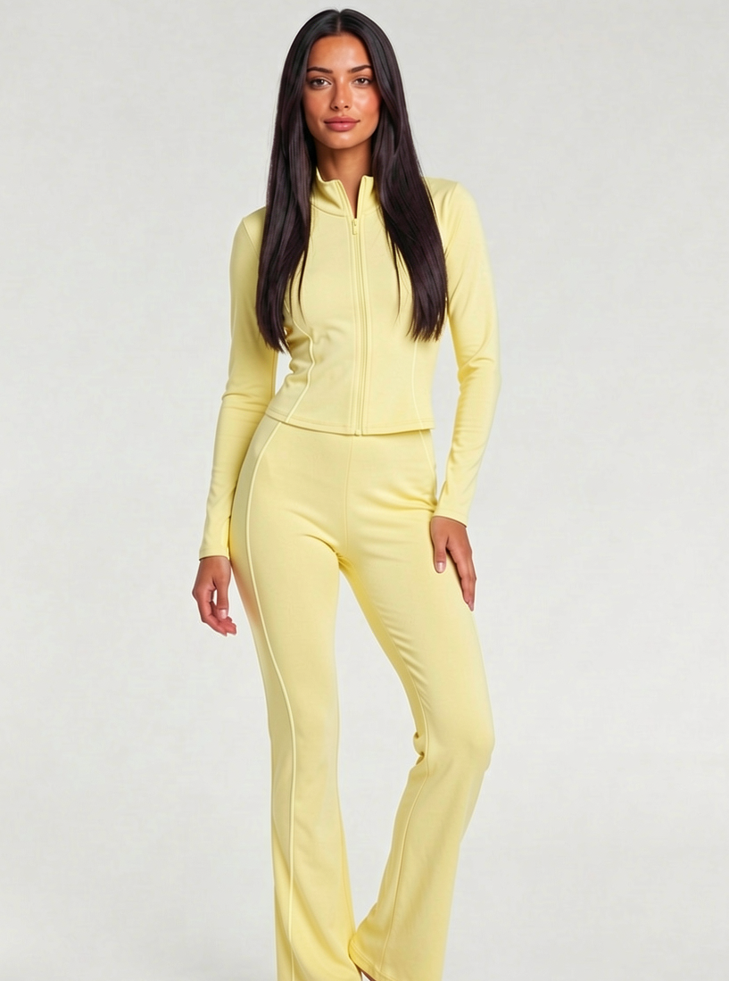 Soft Curve Set