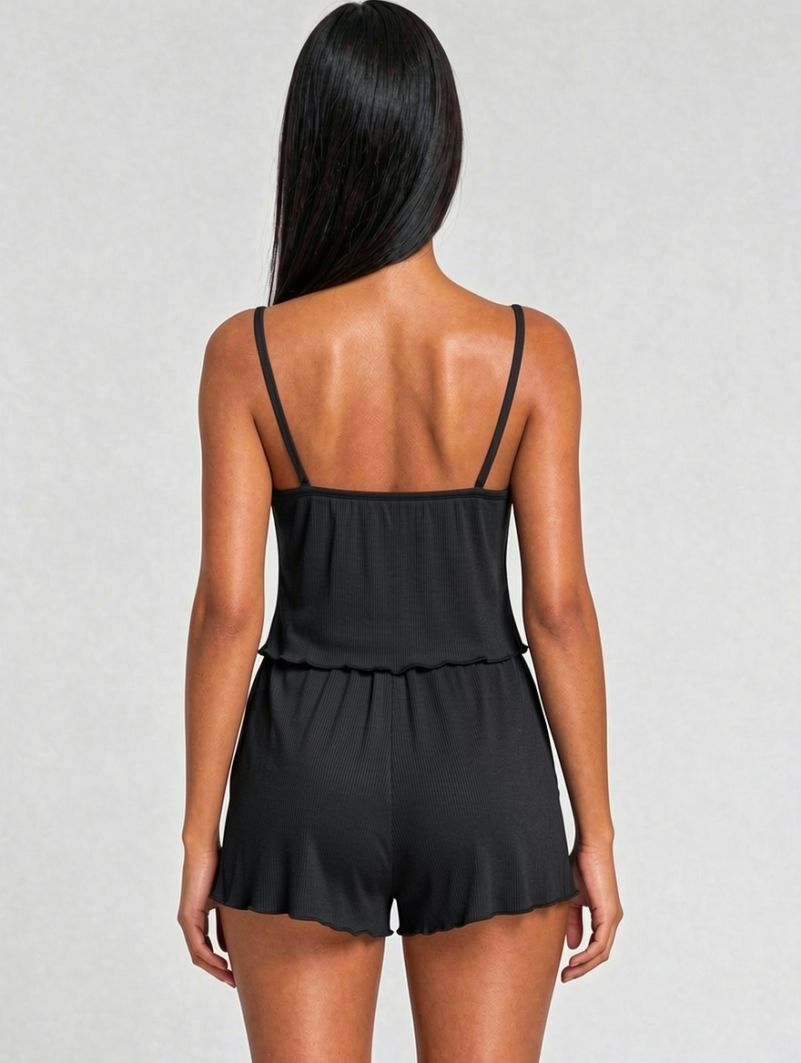 Soft Kiss Lounge Set