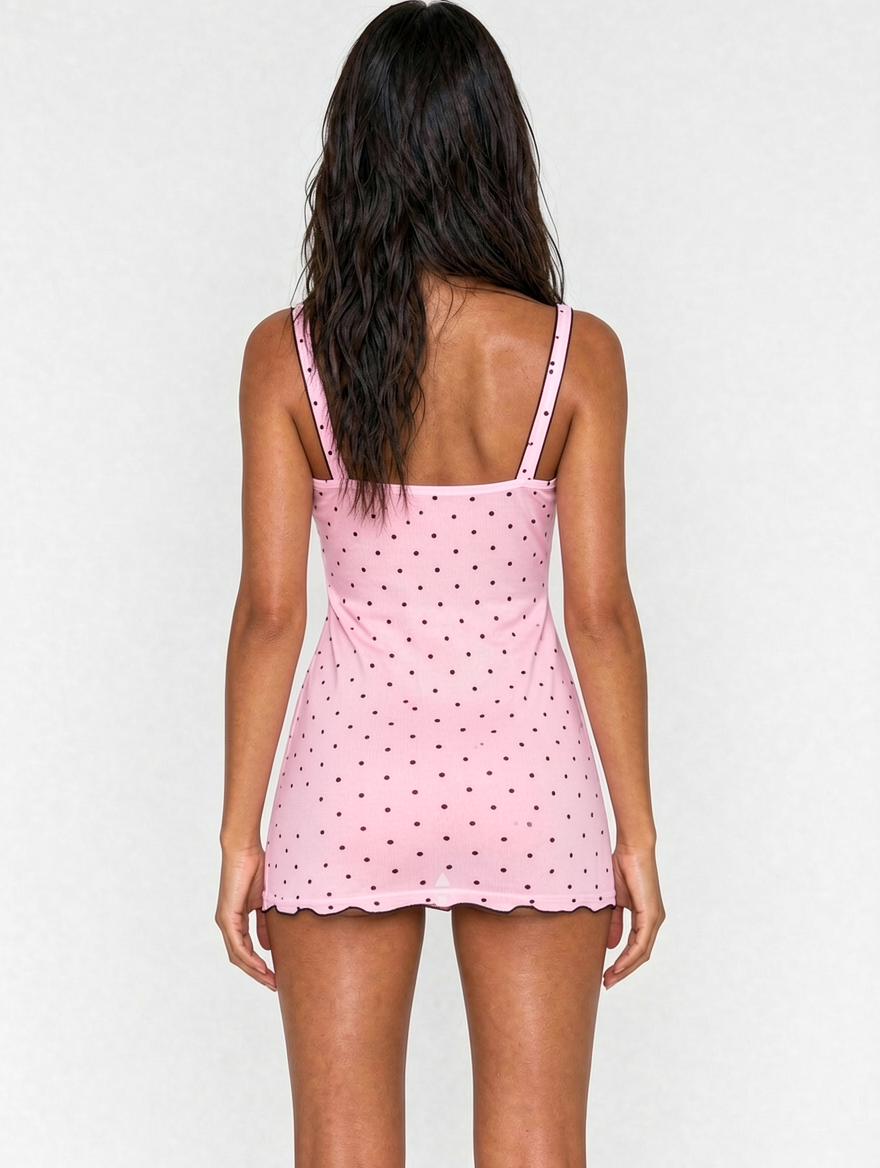Sweet Habit Slip