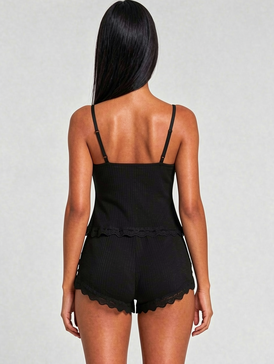 Tender Touch Lace Set
