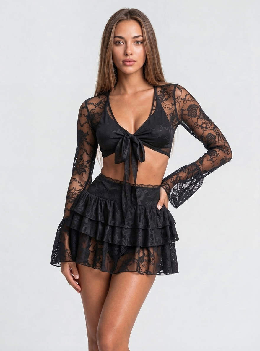 Too Soft To Be Safe Set